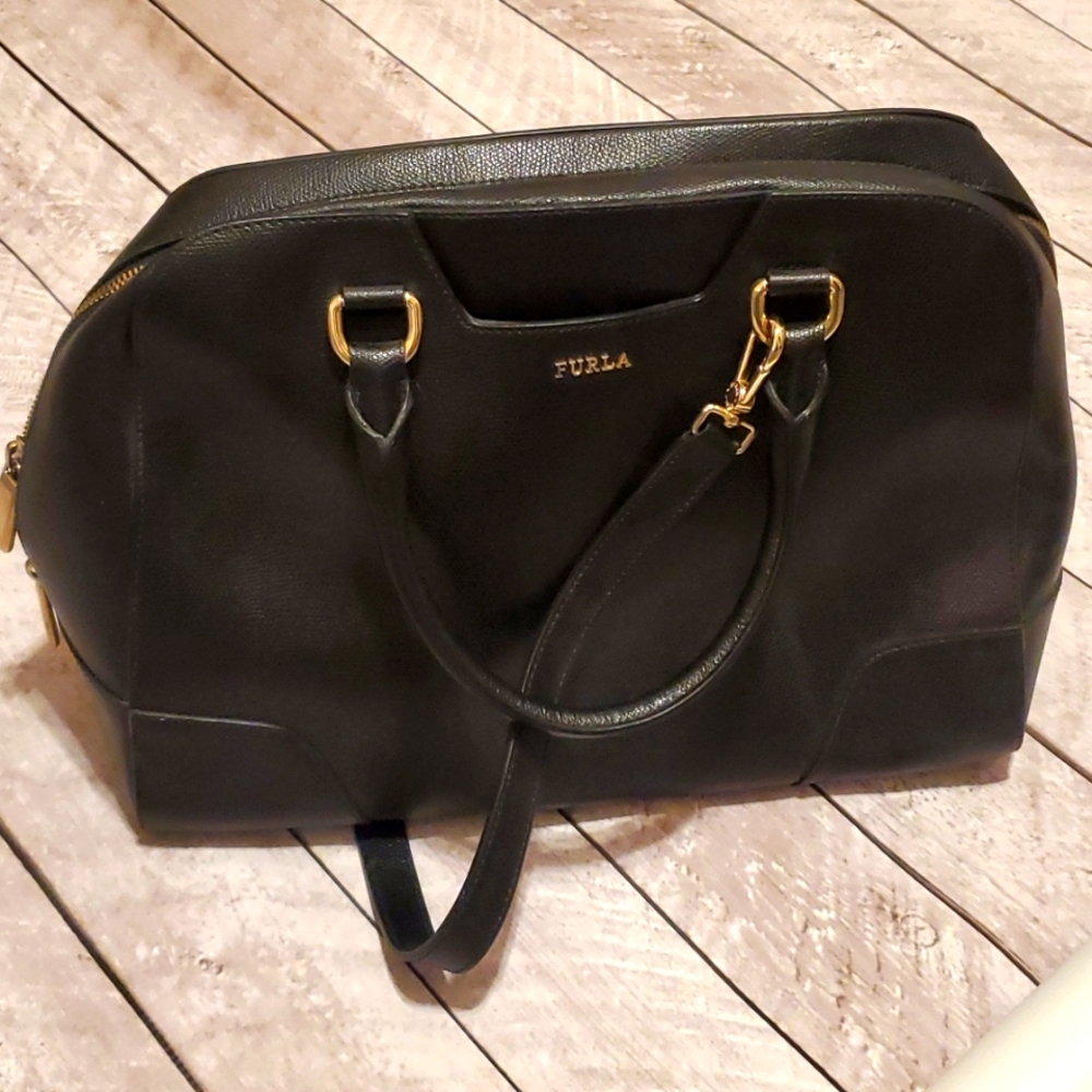 Furla shoulder bag